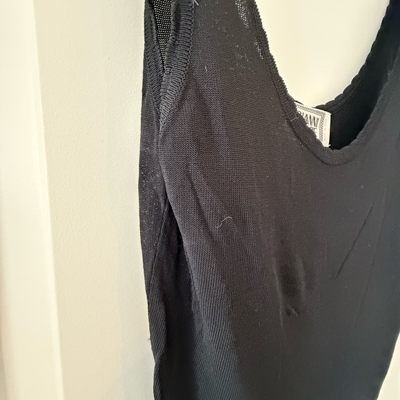 GIANNI VERSACE BODYSUIT - Picture 6 of 8